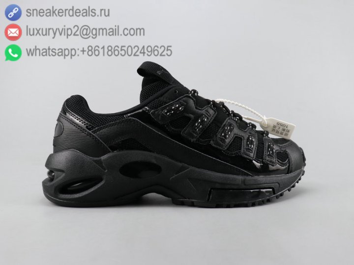 Puma Cell Endura Patent 98 Unisex Running Shoes Black Size 36-44